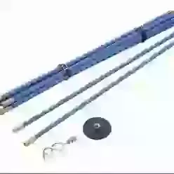 1470 Universal 3/4in Drain Rod Set 2 Tools